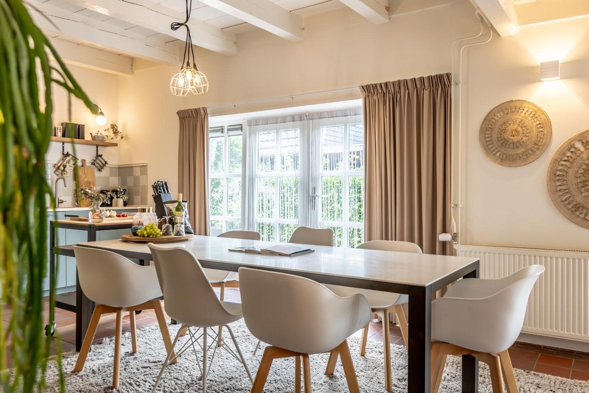 B&Nb The Barnhouse Bed & Breakfast Bergambacht Luaran gambar