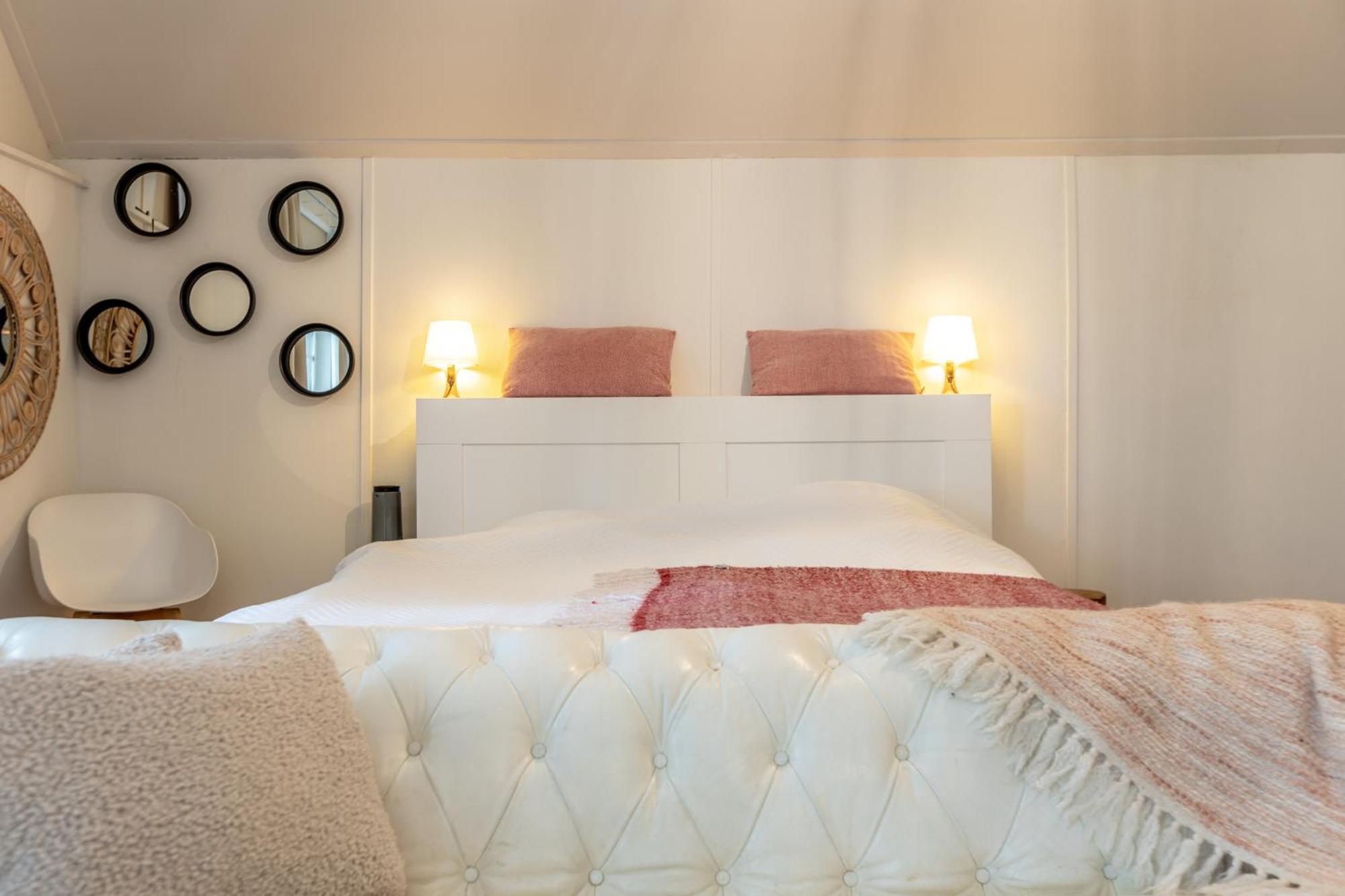 B&Nb The Barnhouse Bed & Breakfast Bergambacht Luaran gambar