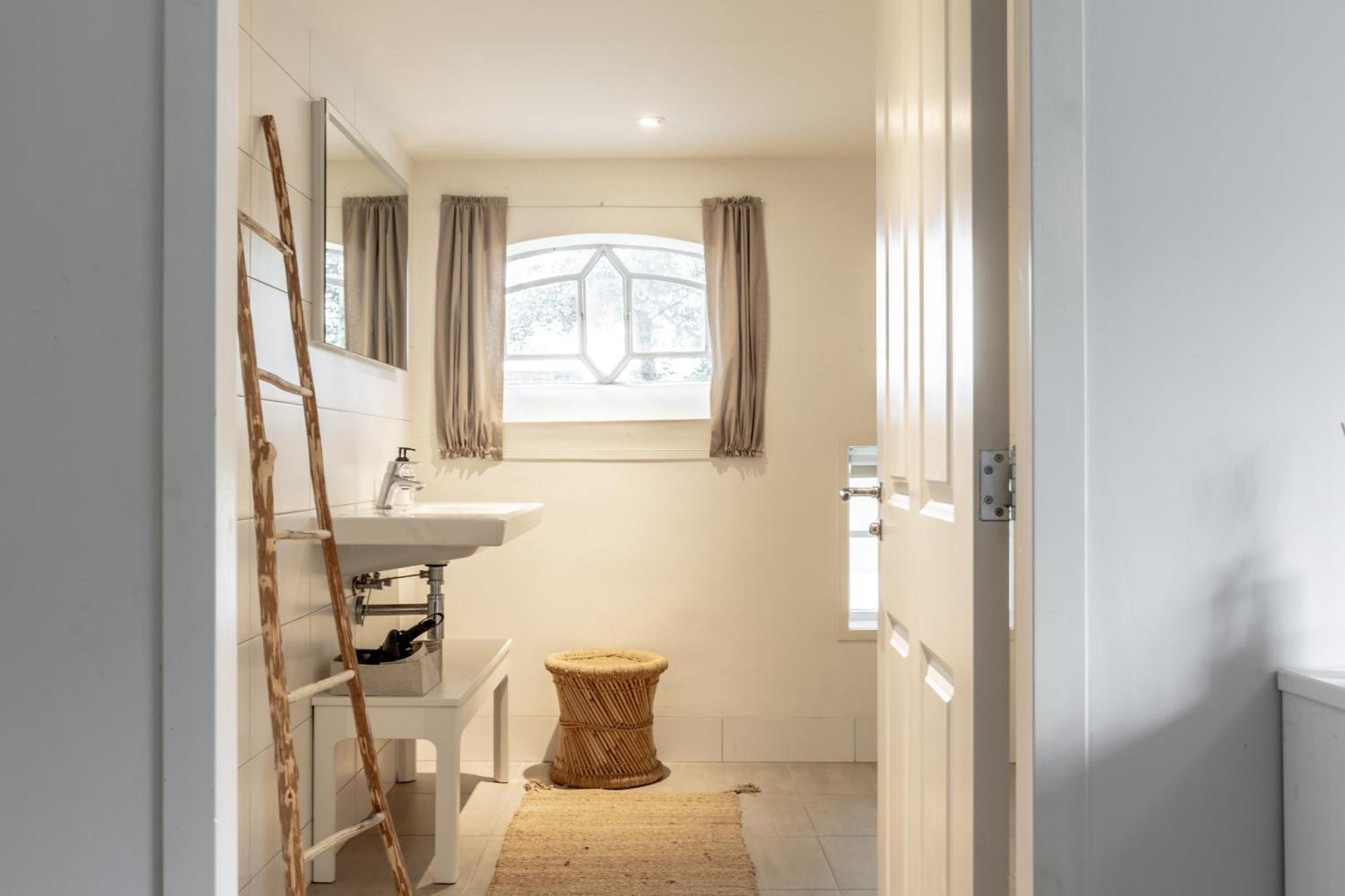B&Nb The Barnhouse Bed & Breakfast Bergambacht Luaran gambar