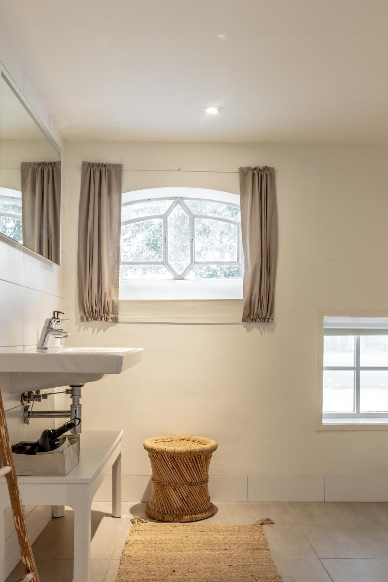 B&Nb The Barnhouse Bed & Breakfast Bergambacht Luaran gambar